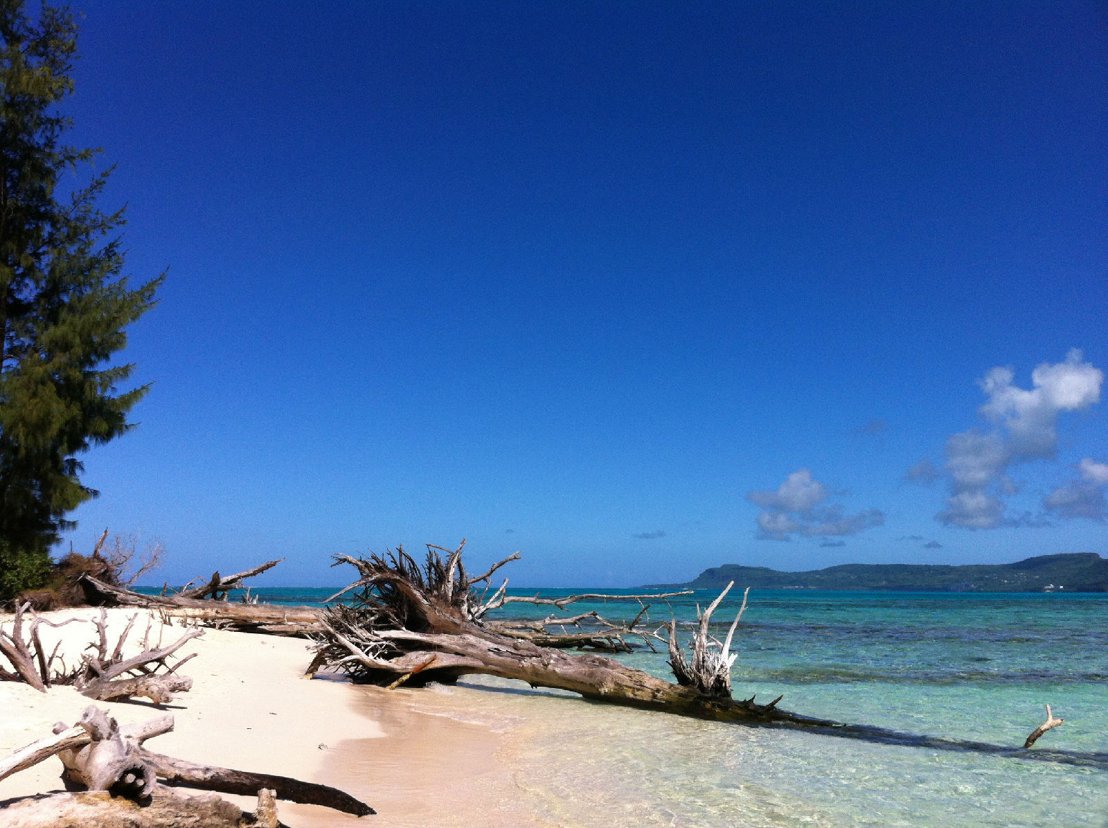 去塞班岛旅游,要带哪些东西?-在塞班岛旅游玩