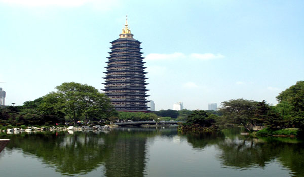 钱的风景图片大全