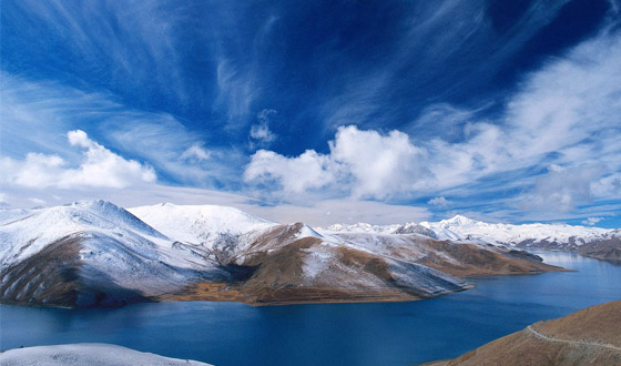 2013羊卓雍措门票_羊卓雍措游玩攻略_羊卓雍