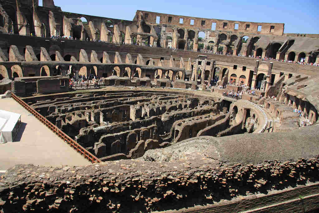 意大利主要旅游城市有哪些