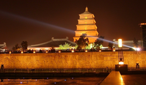 西安好玩的地方介绍_西安有什么好玩的