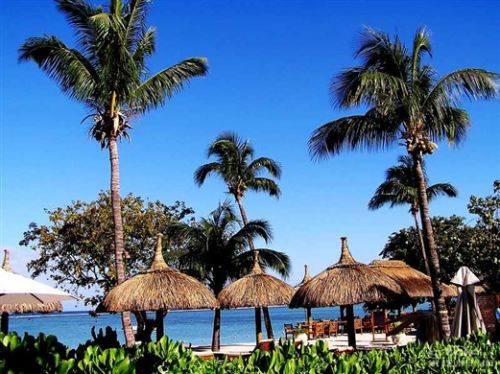 毛里求斯景点有哪些_毛里求斯风土人情