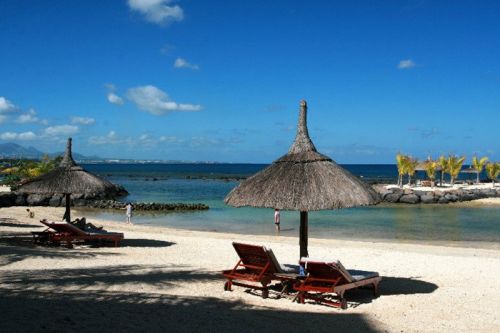 毛里求斯著名景点有哪些