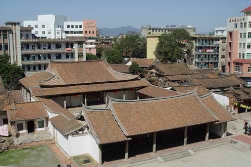 莆田好玩吗_莆田有哪些地方好玩