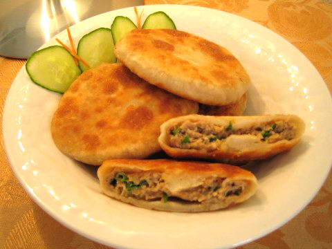 沈阳特产有哪些_沈阳旅游纪念品有什么