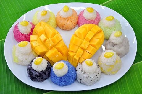 曼谷到底有哪些特色美食呢?