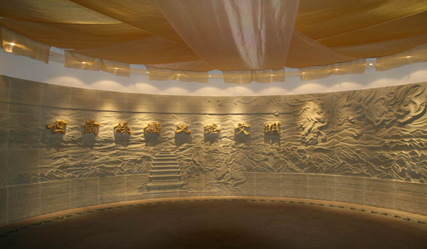 兰州有哪些著名的景点·兰州特色旅游景点有哪些