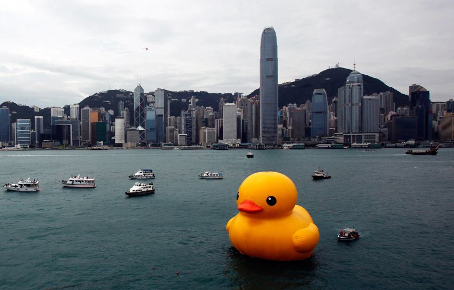 去香港旅游需要多少钱呢?到香港旅游费用多少