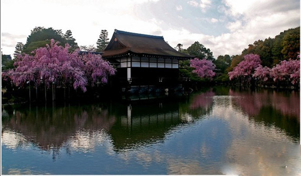 日本7,8月份旅游天气_温度_七月,八月去日本旅