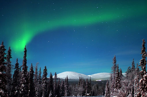 去芬兰旅游需要多少钱呢?到芬兰旅游费用多少
