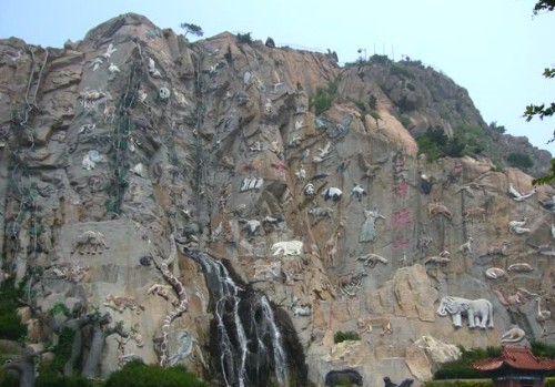 威海好玩吗_威海有哪些地方好玩