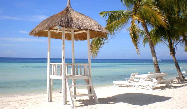 长滩岛7,8月份旅游天气_温度_七月,八月去长滩岛旅游穿什么