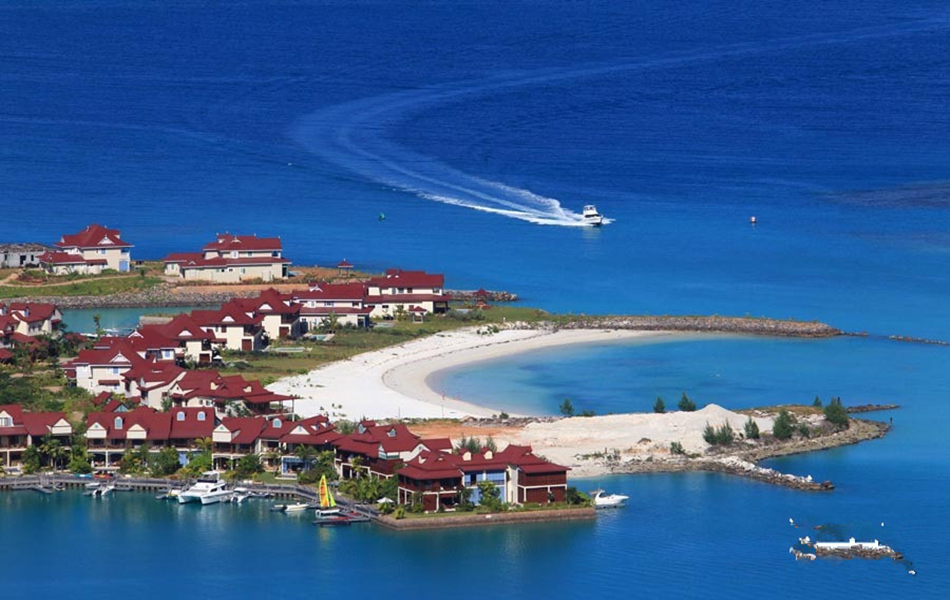 哪些海岛比较好玩之世界十大海岛度假圣地--塞