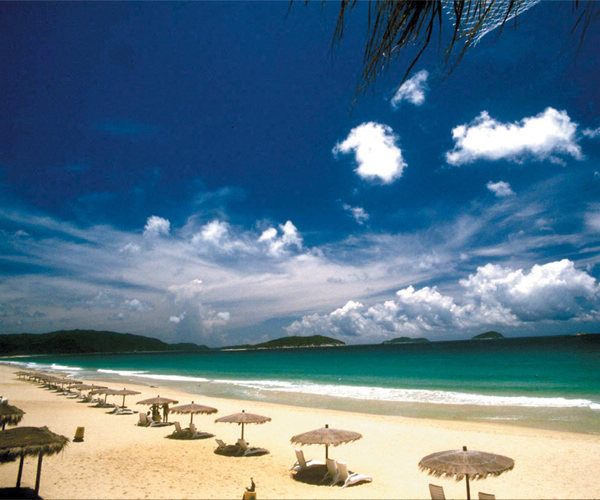 哪些海岛比较好玩之世界十大海岛度假圣地--巴