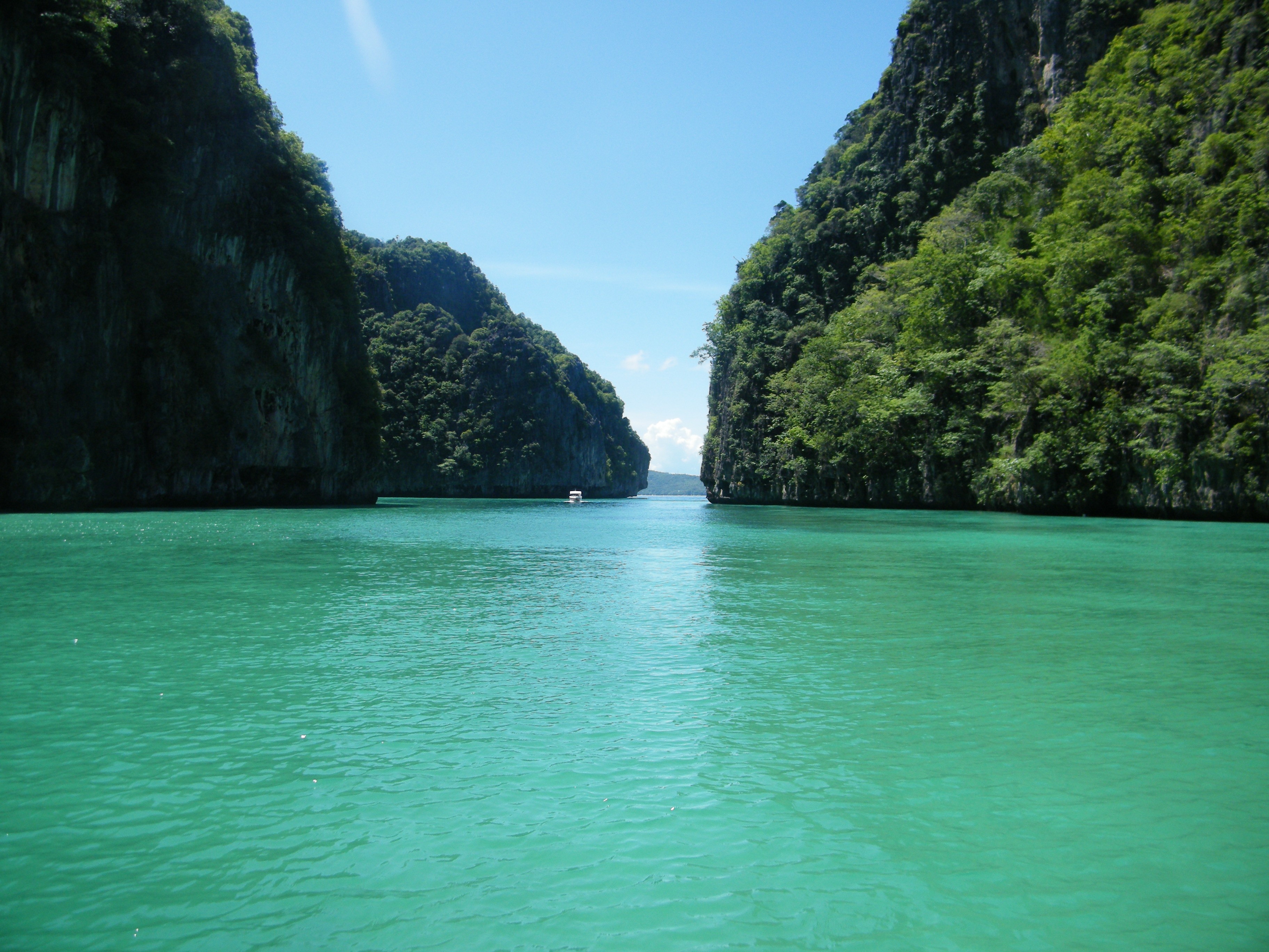 哪些海岛比较好玩之世界十大海岛度假圣地--普