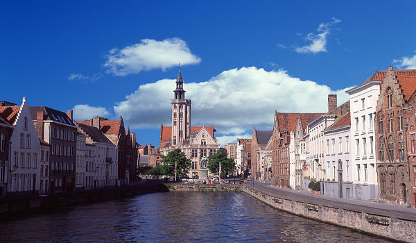 比利时在哪里·比利时在什么地方