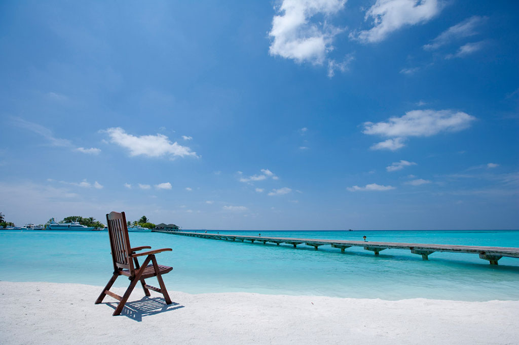 哪些海岛比较好玩之世界十大海岛度假圣地--马