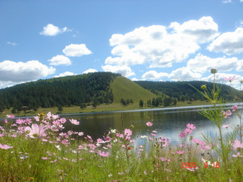呼和浩特7,8月份旅游天气_温度_七月,八月去呼
