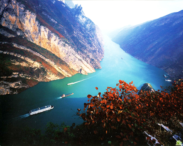 去三峡旅行需要带什么,到三峡旅游要带的物品