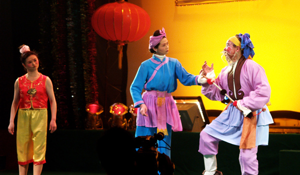 重庆风土人情_当地民俗介绍