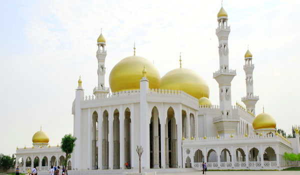 宁夏风土人情_当地民俗介绍