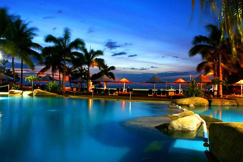 去巴厘岛旅行需要带什么,到巴厘岛旅游要带的