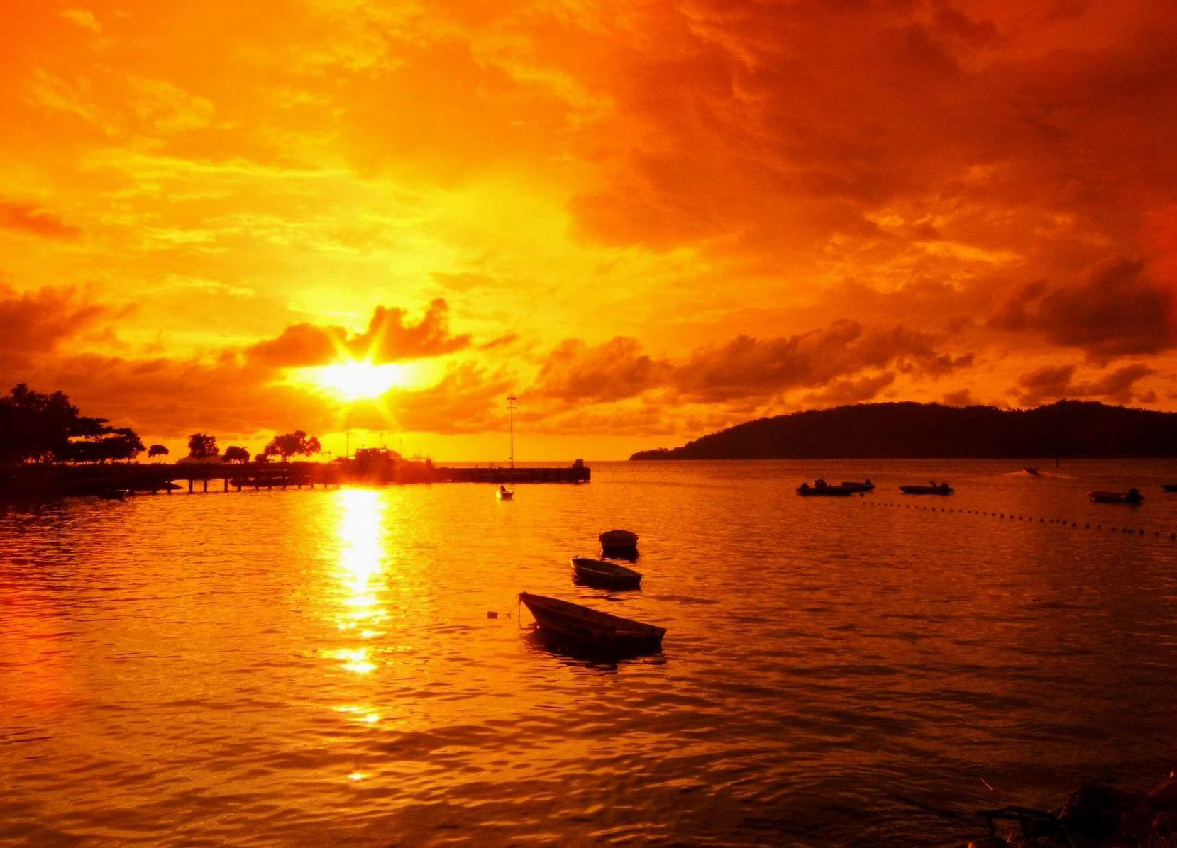 去沙巴旅行需要带什么,到沙巴旅游要带的物品