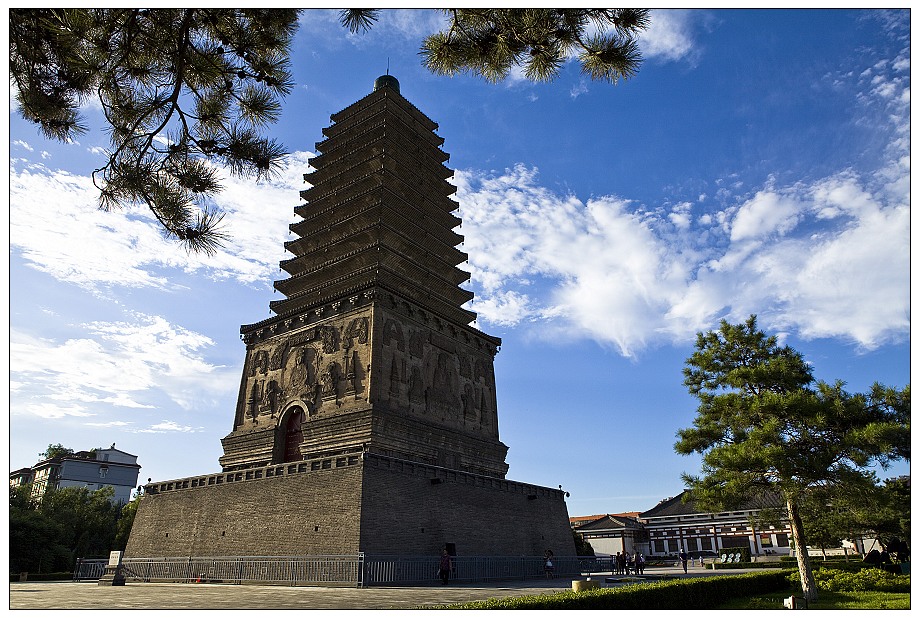 朝阳好玩吗_朝阳有哪些地方好玩 - 飞扬旅游网
