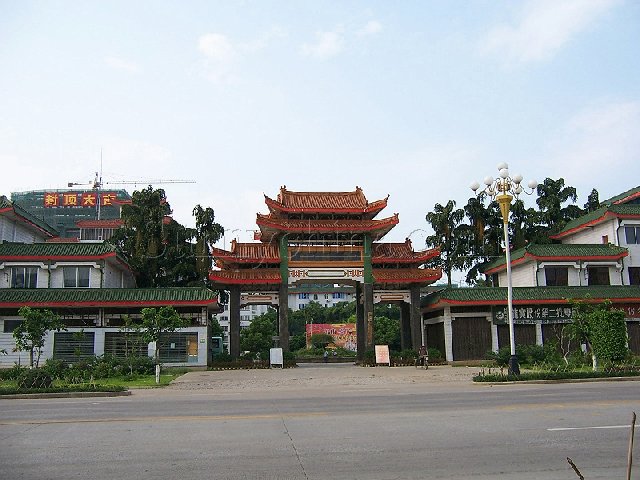 贵港好玩吗_贵港有哪些地方好玩