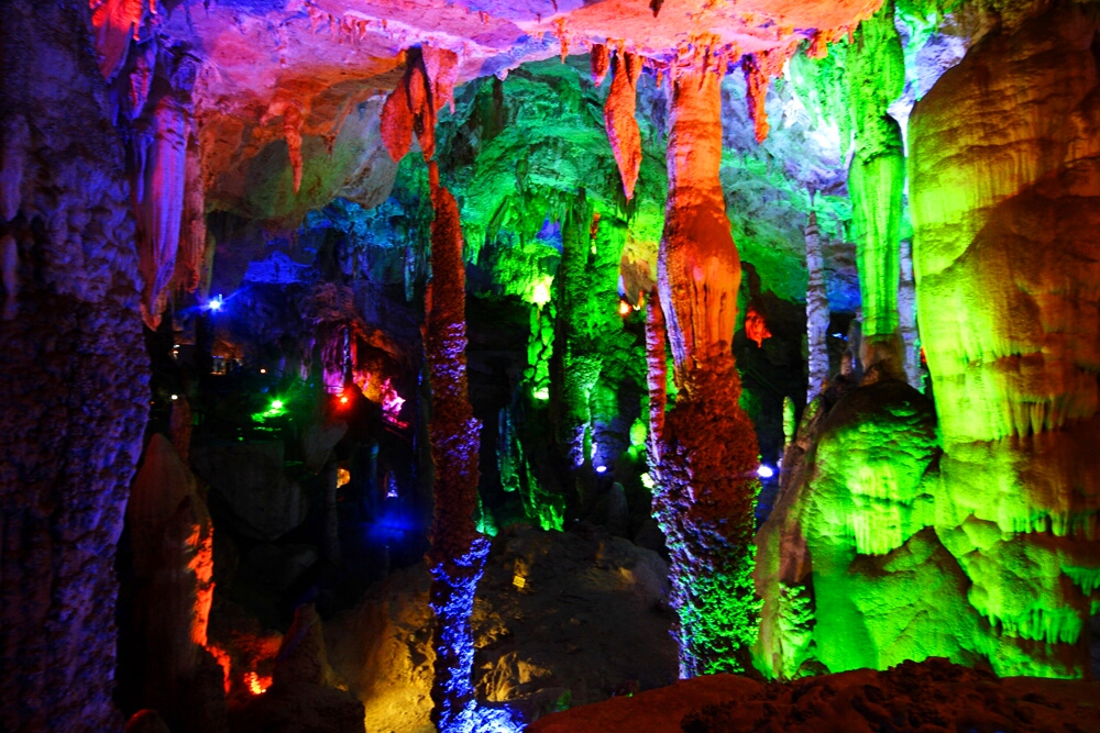 大理周边有哪些好玩的地方?