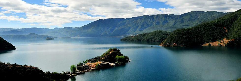 香格里拉周边有哪些好玩的地方--泸沽湖、丽江 - 爱飞扬旅游网