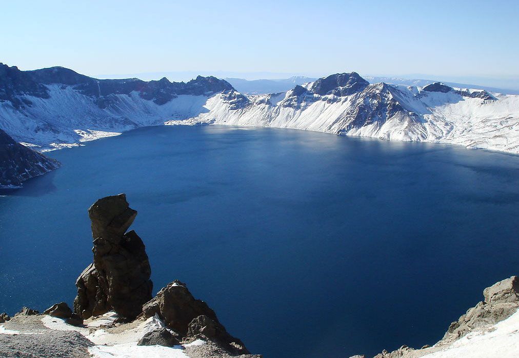 哈尔滨周边有哪些好玩的地方呢--扎龙保护区、