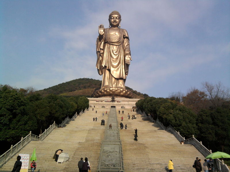 无锡最值得去的地方有哪些