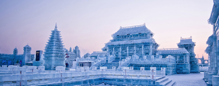 长春周边有哪些好玩的地方呢--哈尔滨