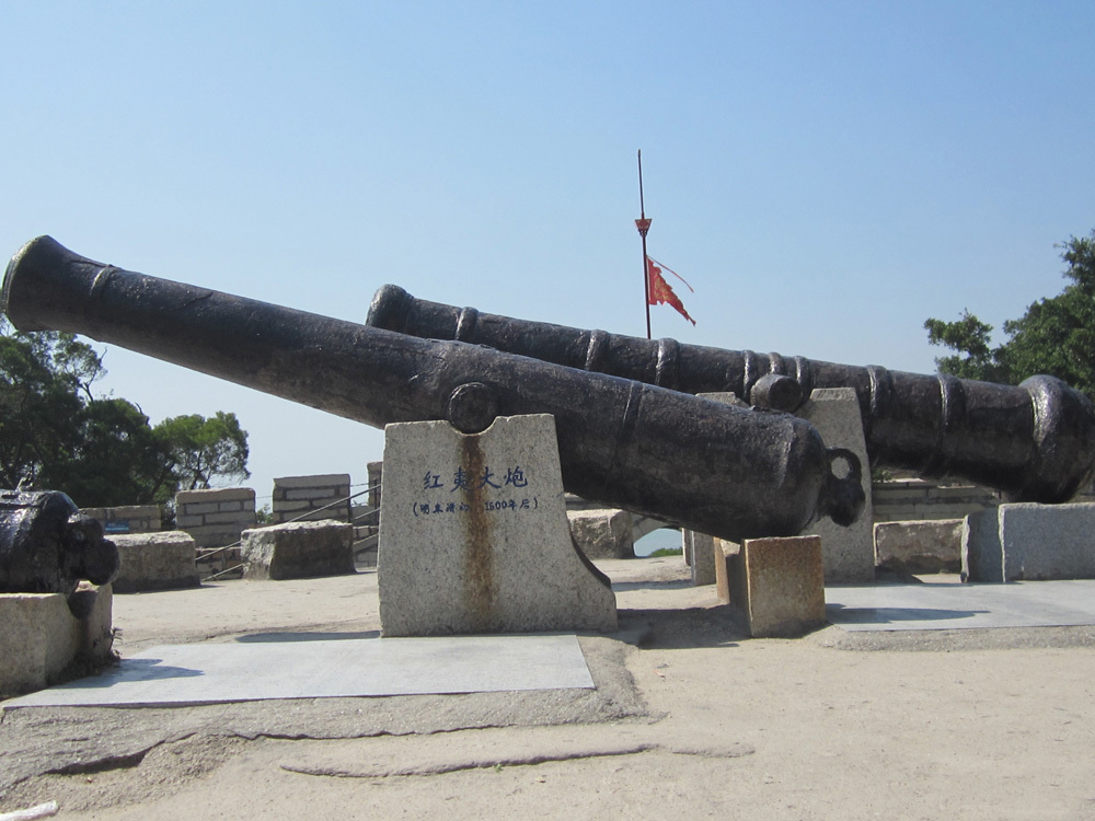 厦门值得去的地方