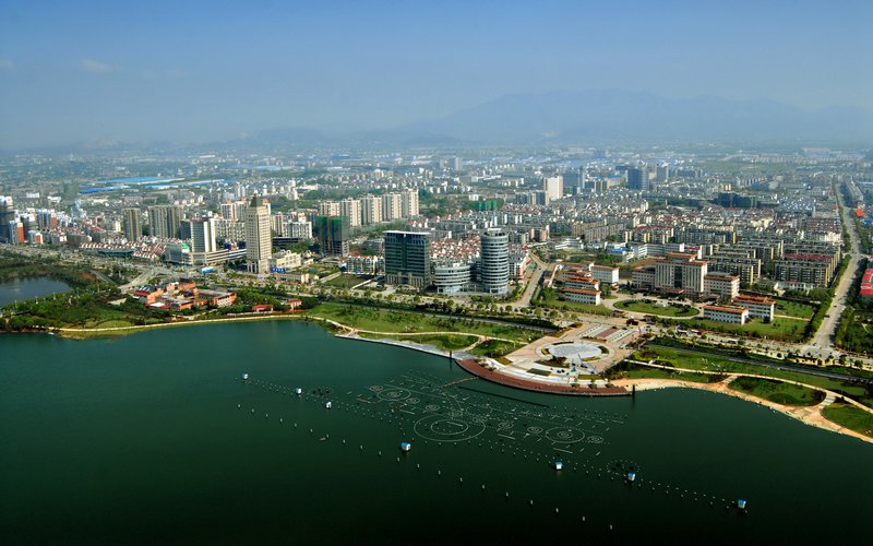 安庆最值得去的地方有哪些