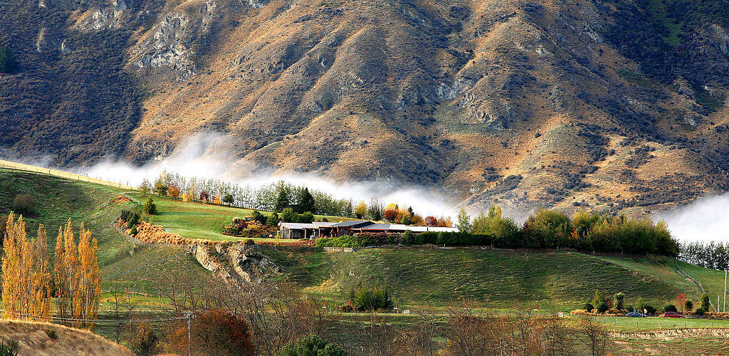 世界最美的地方,最美大自然风景,奇观美景_大山谷图库