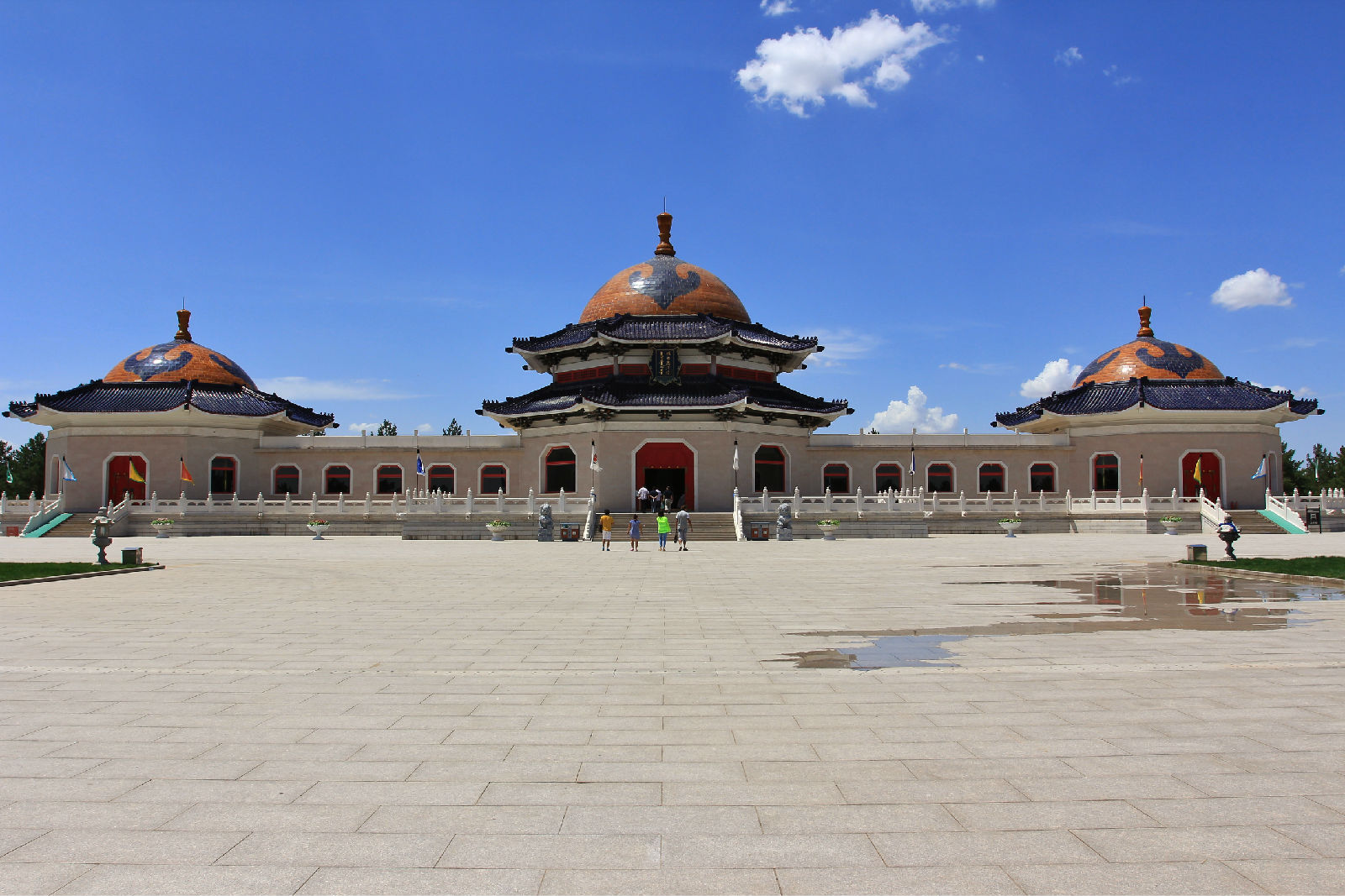 呼和浩特周边有哪些好玩的地方呢?