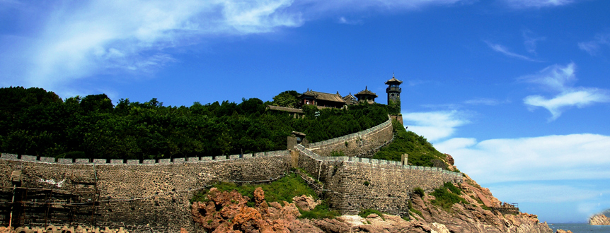 青岛周边有哪些好玩的地方呢?--蓬莱