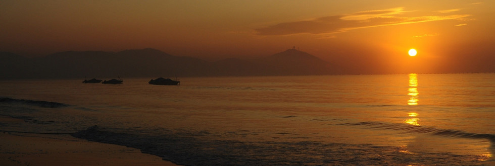 济南周边有哪些好玩的地方呢?--青岛