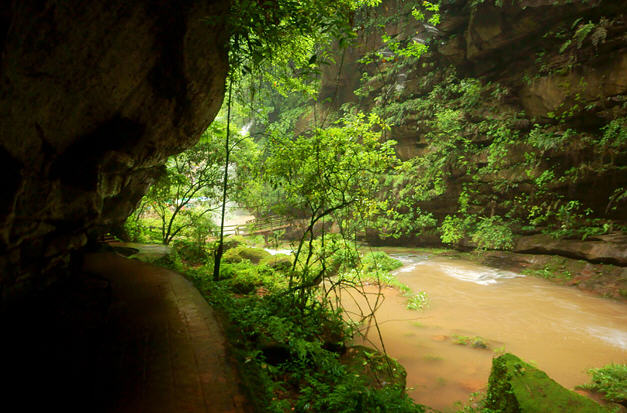 飞扬旅游网 目的地 >> 四川 >>  雅安旅游游记攻略 雅安最值得去的