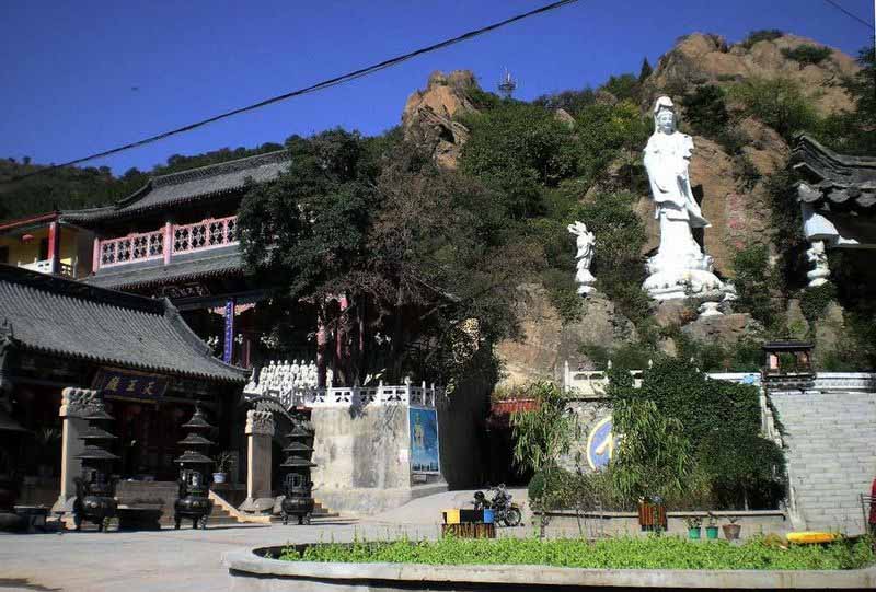 锦州哪个山好玩【相关词_ 锦州笔架山好玩吗】