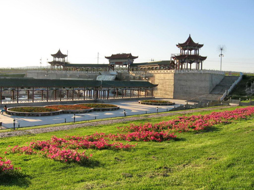 喀什周边有哪些好玩的地方呢?