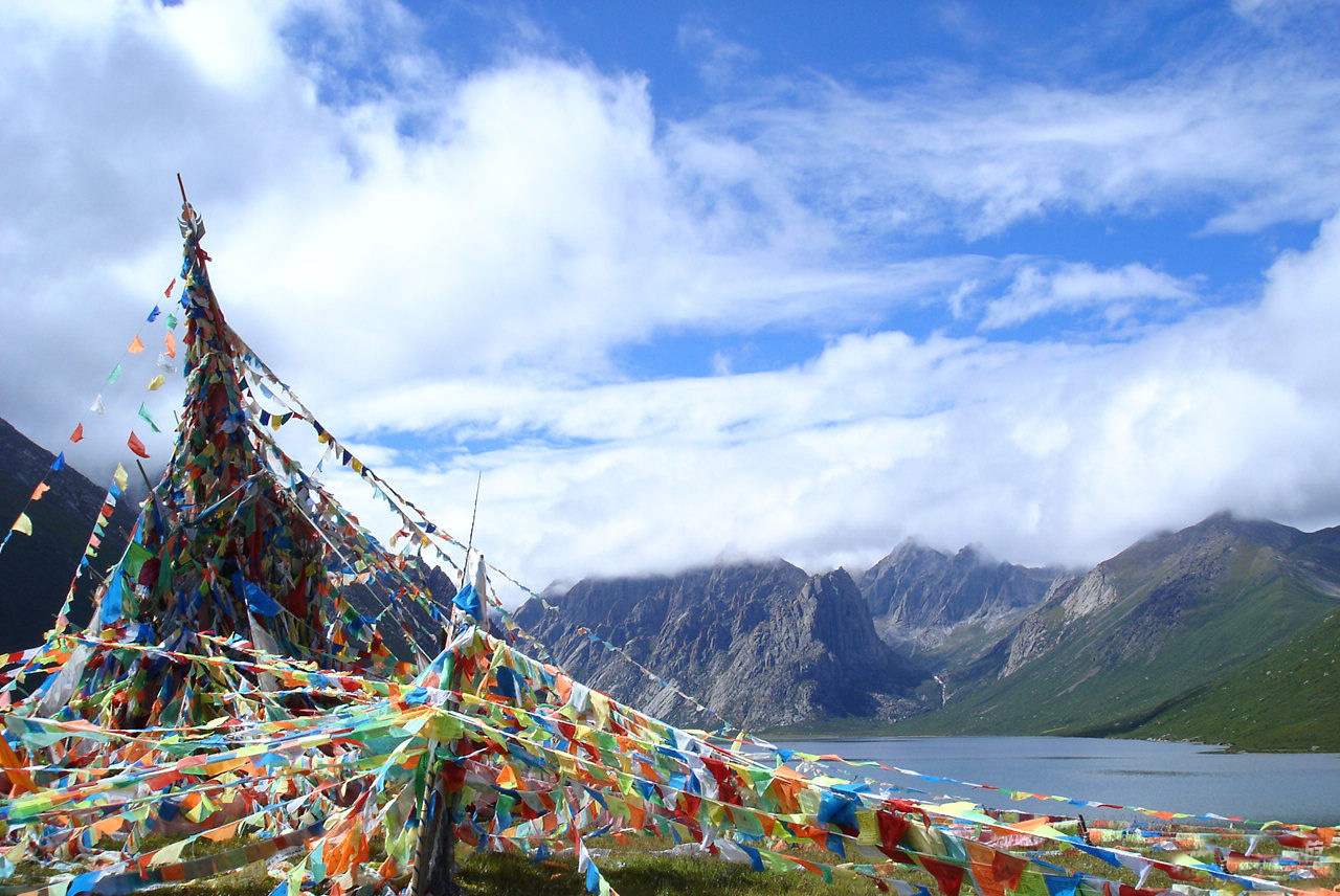 旅游青海图片大全-旅游青海高清图片下载-觅知网