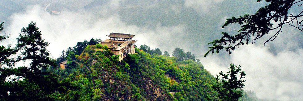 兰州周边有哪些好玩的地方呢?--兴隆山、吐鲁