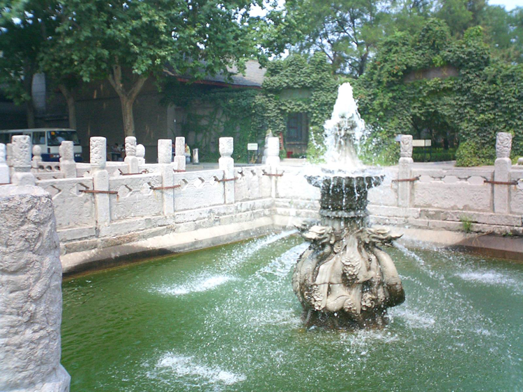 西安最值得去的地方有哪些