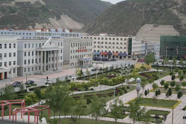 庆阳最值得去的地方有哪些