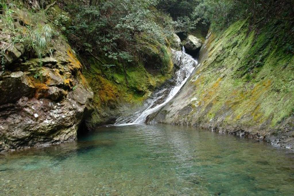 厦门周边有哪些好玩的地方呢?