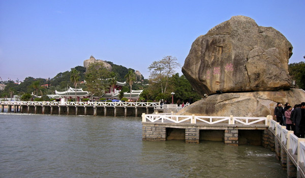 厦门9,10月份旅游天气_温度_九月,十月去厦门