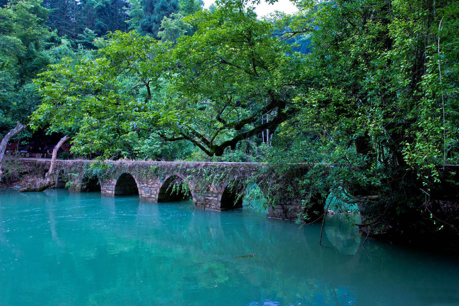 2013黔南旅游攻略_黔南自助游攻略_黔南旅游景点大全